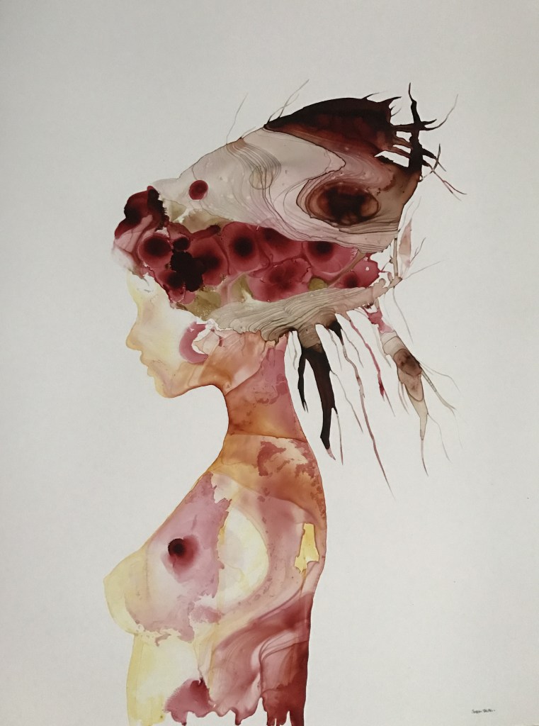 India by Susan Skelton