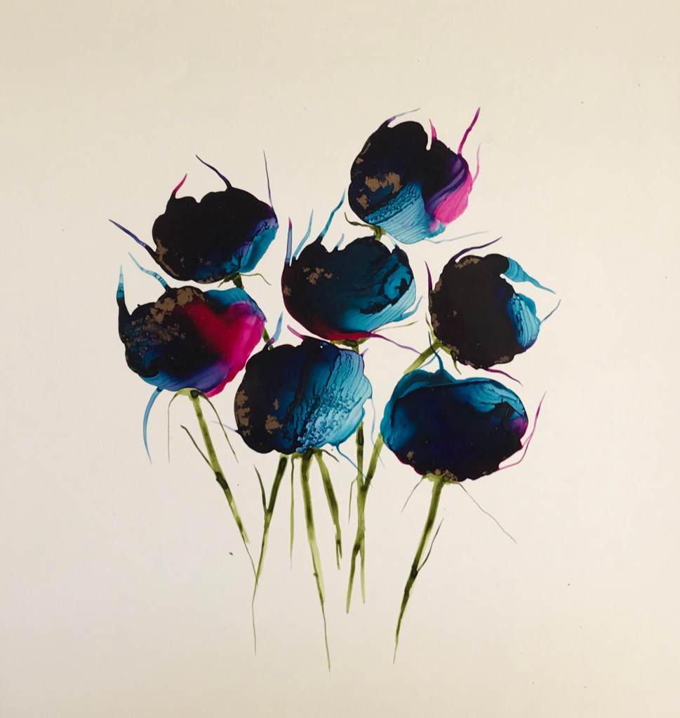 Susan Skelton - posie